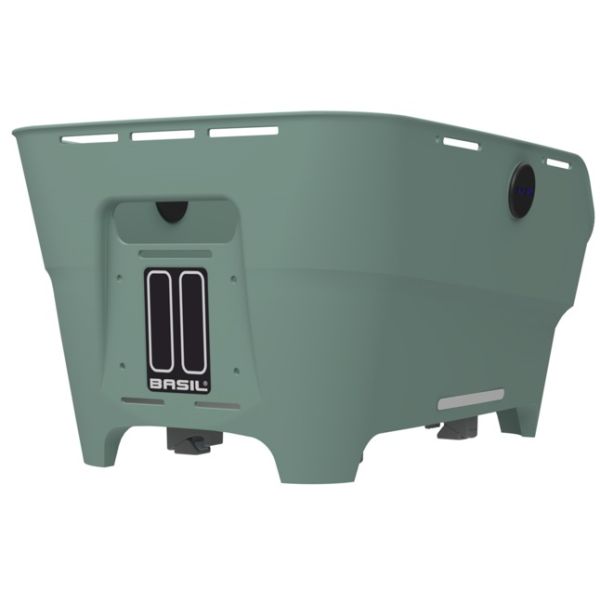 Basil mand cento neo wsl