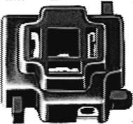 Hella stecker pushbutton connector 3-pi f.front light