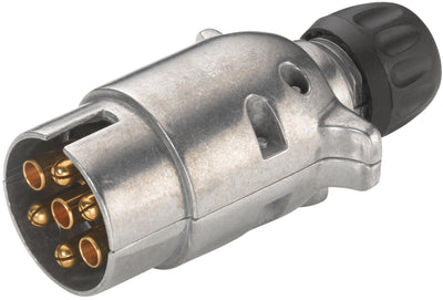 Hella stecker 7-pin plug