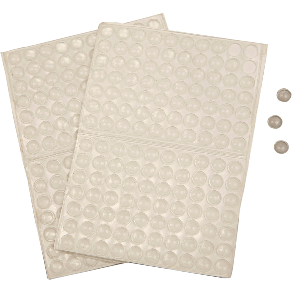 Http: www.cchobby.nl sillicone-dots-h-1-5-mm-d-8-mm-3x100-stuk-1-doos
