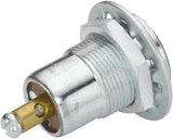 Hella stopcontact built-in socket 2-pin 18.5mm din72591-c - afbeelding 2