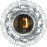 Hella stopcontact built-in socket 2-pin 18.5mm din72591-c - afbeelding 1