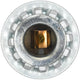 Hella stopcontact built-in socket 2-pin 18.5mm din72591-c