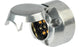 Herth+buss steckdose sockets 7 pole lightm plug connection