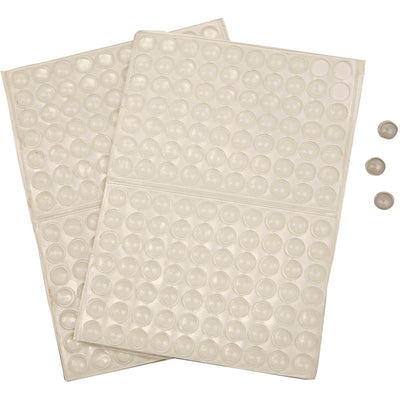 Https: www.cchobby.nl sillicone-dots-h-1-5-mm-d-8-mm-3x100-stuk-1-doos