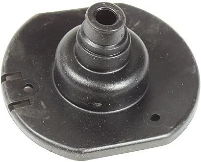 Hella steckdosenunterlage rubber pad f. 7.pol. sockets