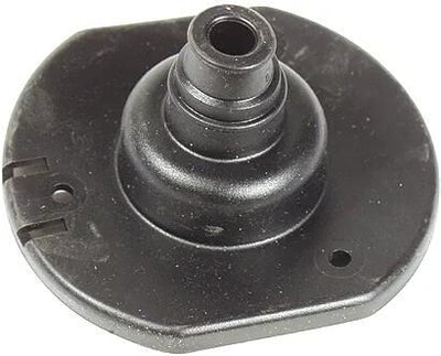 Hella steckdosenunterlage rubber pad f. 7.pol. sockets