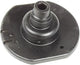 Hella steckdosenunterlage rubber pad f. 7.pol. sockets