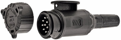 Hella stecker plugs 13-polig