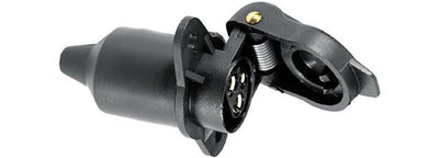 Hella steckdose 3-pin socket outlet
