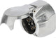 Herth+buss steckdose 7-pin socket outlet at 12v 16 a (1.5 mm2)bel