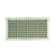 Renson 1067499 - brandwerend rooster 465 2 400x200mm natuurkleur | 1 stuks - afbeelding 3