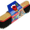 Vileda 1003293 - binnenbezem mixte 2 in 1 | 6 stuks