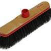 Vileda 1003293 - binnenbezem mixte 2 in 1 | 6 stuks