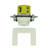 Renson 1062435 - xvk 3 standenschakelaar wit | 2 stuks