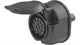 Herth+buss steckdose sockets 13-pin cut-off switch microswitc