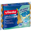 Vileda 1001781 - slalom soft | 15 stuks