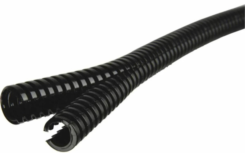 Herth+buss beschermslang corrugated pipe nw 14 bla (protection against marte