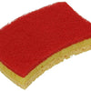 Nicols 1005986 - schuurspons 3laags cello power 2st | 14 stuks