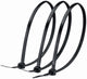 Corexx kabelbinder cable ties 4.7x198 natura