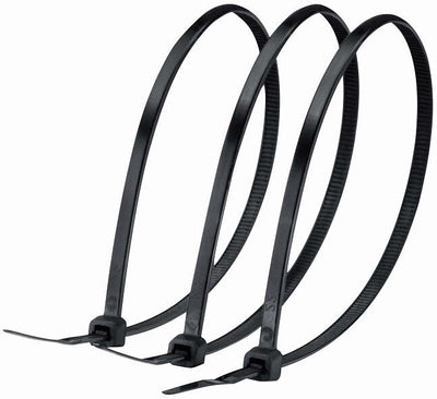 Corexx kabelbinder cable ties 4,7x370 sw