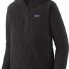 Patagonia r1 techface hoody jacket - 2024 model