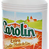 Carolin 1001921 - extra lijnolie 5l | 2 stuks