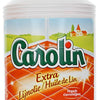 Carolin 1001921 - extra lijnolie 5l | 2 stuks