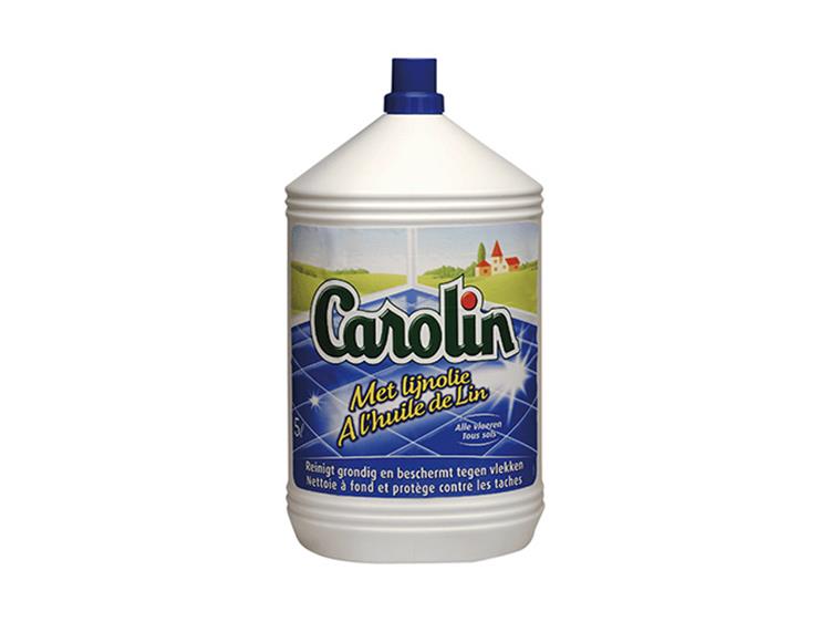 Carolin 1001919 - met lijnolie 5l | 2 stuks