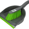 1040333 - stofblikset grijs mix kleur | 6 stuks