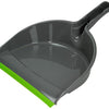 1040333 - stofblikset grijs mix kleur | 6 stuks