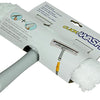 1056847 - click wash raamwisser met microvezel inwasser | 3 stuks