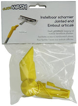 1056849 - click wash instelbaar scharnier | 4 stuks - afbeelding 3