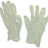 1001517 - handschoen latex l 100st | 2 stuks