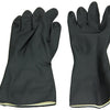 Heva 1009811 - handschoen rubby zwart 8 m | 10 stuks