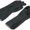 Heva 1009811 - handschoen rubby zwart 8 m | 10 stuks