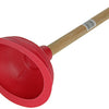 1000065 - ontstopper (plunjer) | 5 stuks