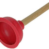 1000064 - lavabo-ontstopper | 10 stuks