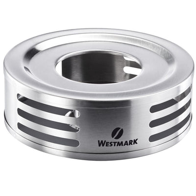 Westmark thee- koffiewarmer, ø 15 cm, roestvrij staal, 24842260