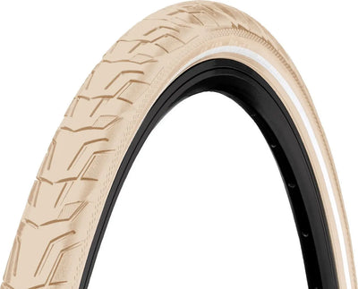 Continental ride city reflex 26x1.75 wired