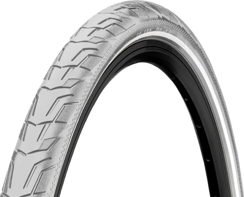 Ty continental ride ci reflex 700x42c (40c)|28x 1.60 wired