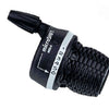 Microshift 6-speed twist shifter