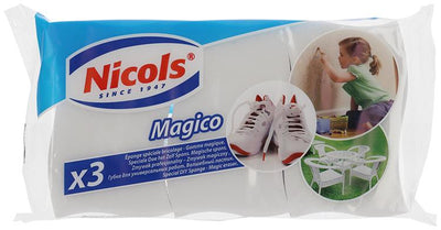 Nicols 1054664 - magico spons | 15 stuks