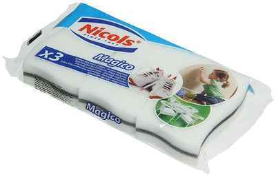 Nicols 1054664 - magico spons | 15 stuks