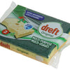 Dreft 1054240 - cello schuurspons original hygienic x2 | 4 stuks