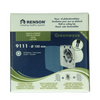 Renson 1069250 - mech. ventilator standaard 9111 (dia 100) | 2 stuks