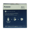 Renson 1069250 - mech. ventilator standaard 9111 (dia 100) | 2 stuks