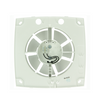 Renson 1069253 - mech. ventilator standaard 9112 (dia 125) | 2 stuks