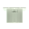 Renson 1069253 - mech. ventilator standaard 9112 (dia 125) | 2 stuks