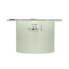 Renson 1069255 - mech.ventil. timer vochtsensor9412h (dia 125) | 2 stuks